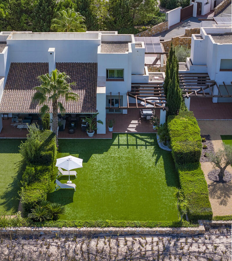 3 Schlafzimmer Villa zu verkaufen