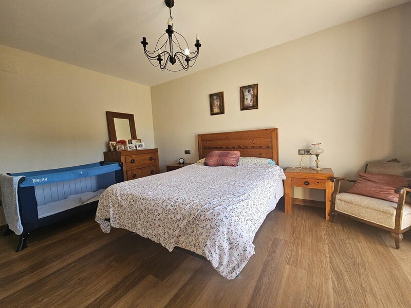 5 Schlafzimmer Villa zu verkaufen