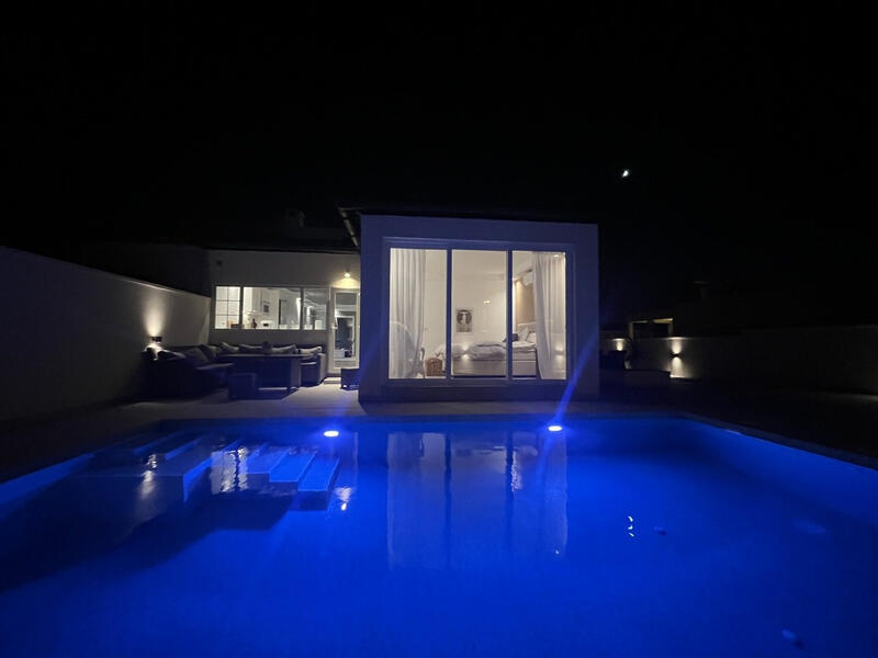 Villa for sale in Torrevieja, Alicante