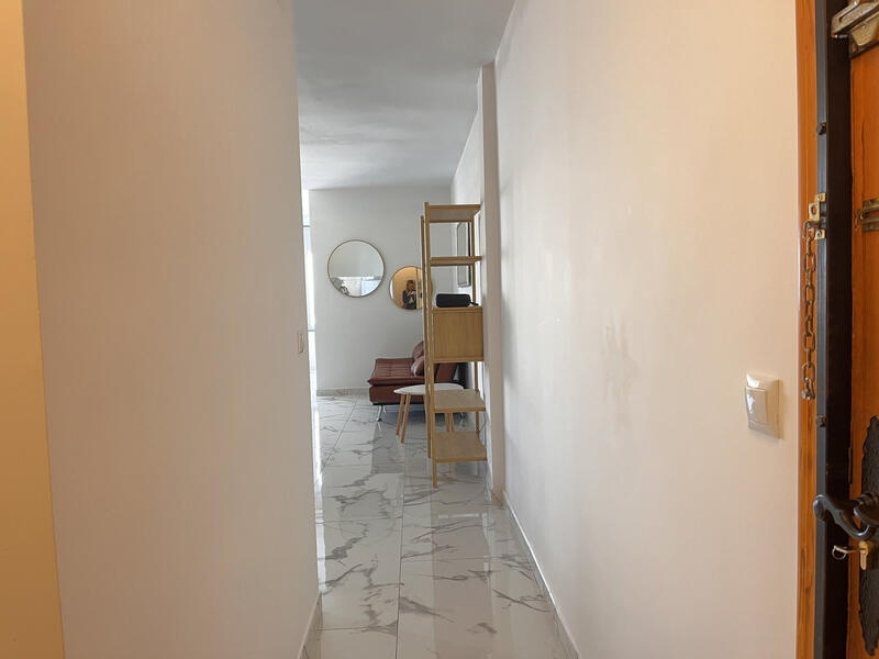 1 Schlafzimmer Appartement zu verkaufen