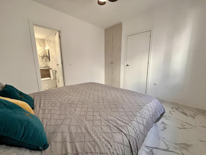 1 Schlafzimmer Appartement zu verkaufen