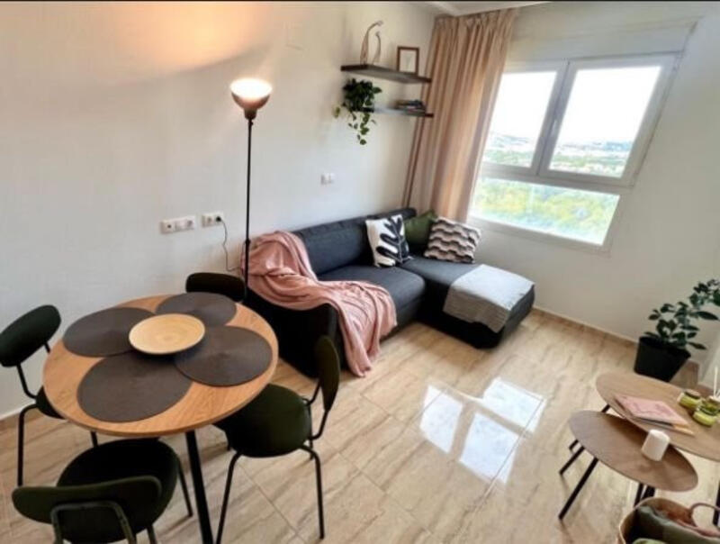 2 Schlafzimmer Appartement zu verkaufen