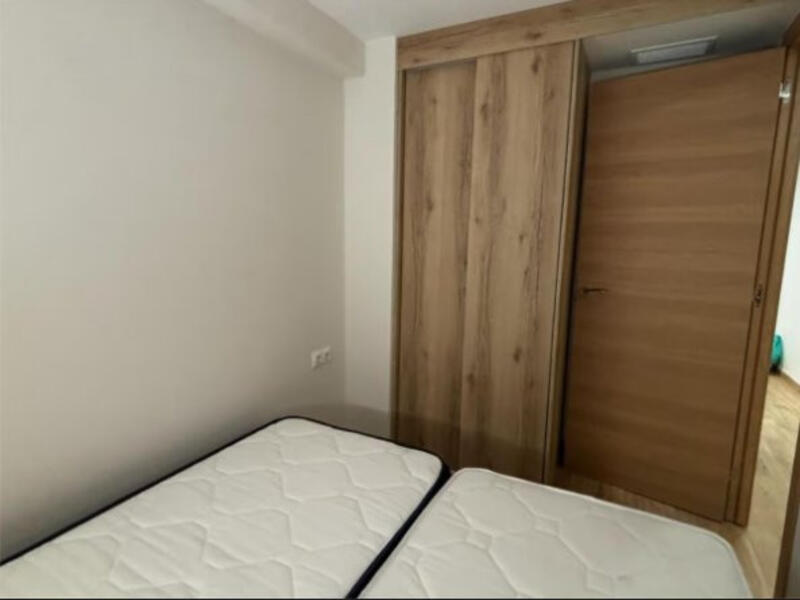 1 Schlafzimmer Appartement zu verkaufen