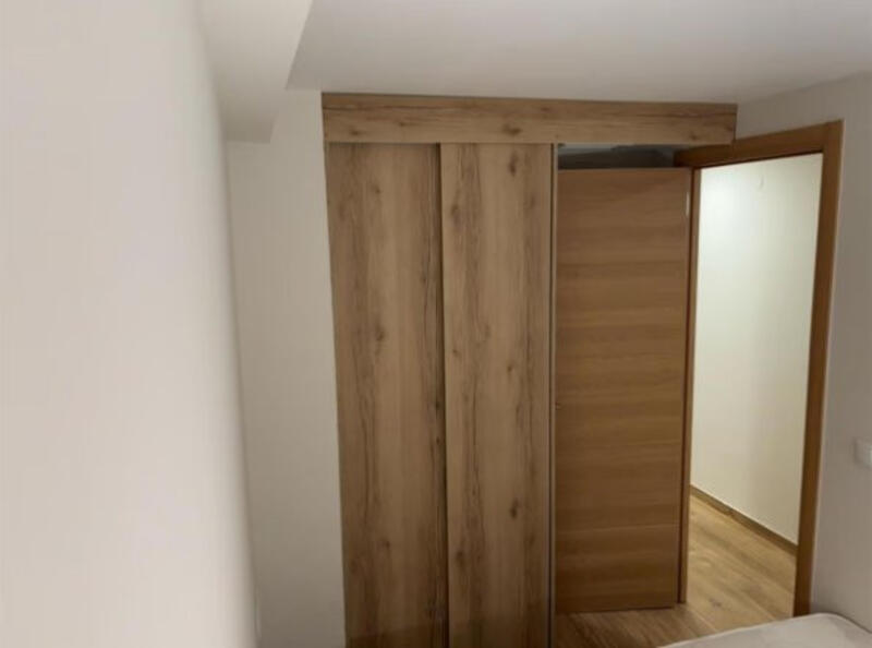 1 Schlafzimmer Appartement zu verkaufen