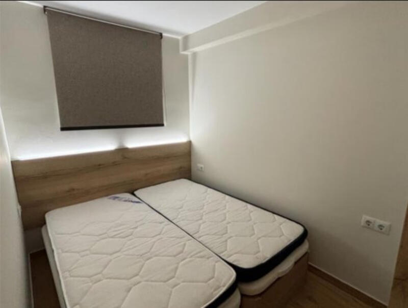 1 Schlafzimmer Appartement zu verkaufen