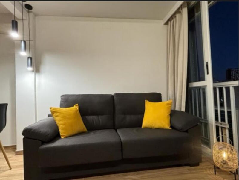 1 Schlafzimmer Appartement zu verkaufen