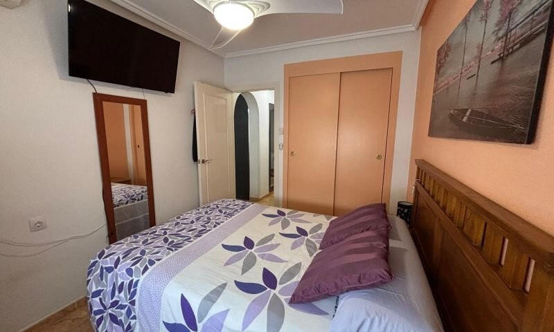 2 Schlafzimmer Appartement zu verkaufen