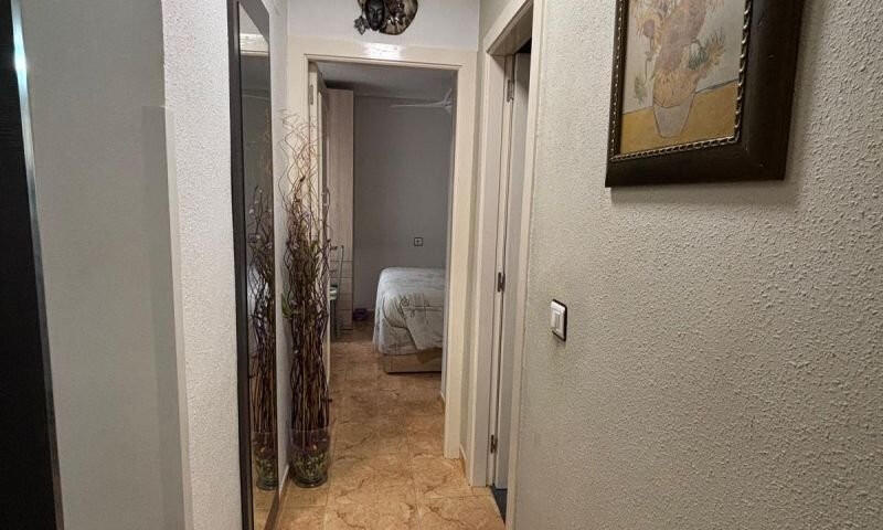 2 Schlafzimmer Appartement zu verkaufen