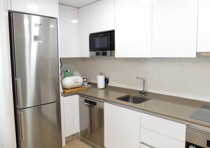 2 Cuarto Apartamento en venta