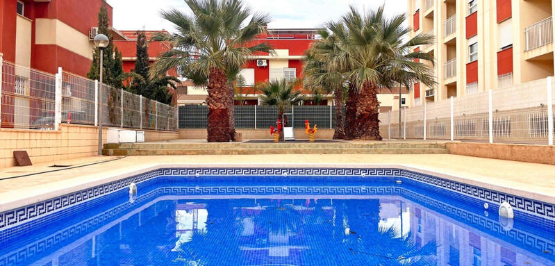 Appartement à vendre dans Orihuela Costa, Alicante