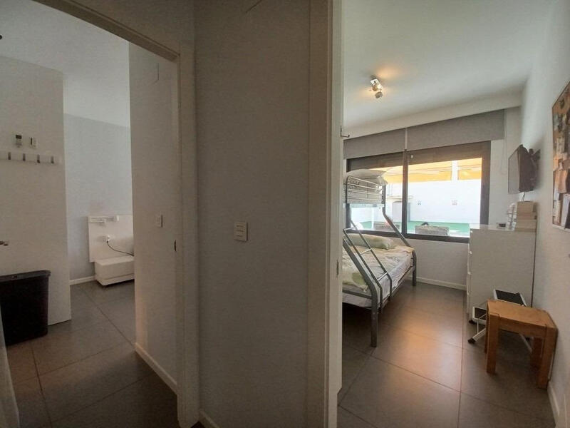 2 Cuarto Apartamento en venta