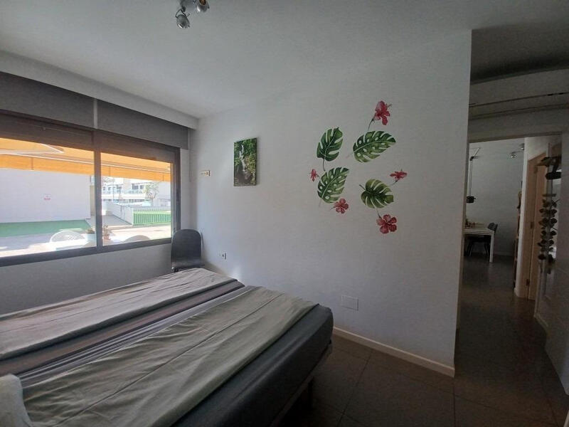 2 Cuarto Apartamento en venta