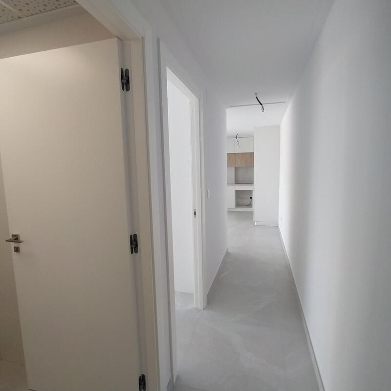 2 slaapkamer Appartement Te koop