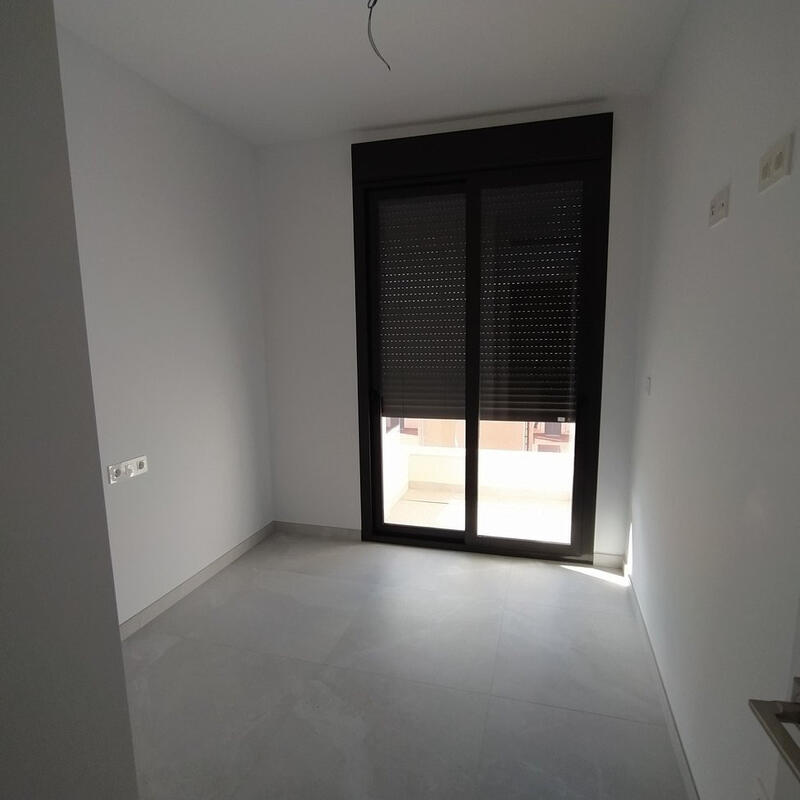 2 slaapkamer Appartement Te koop