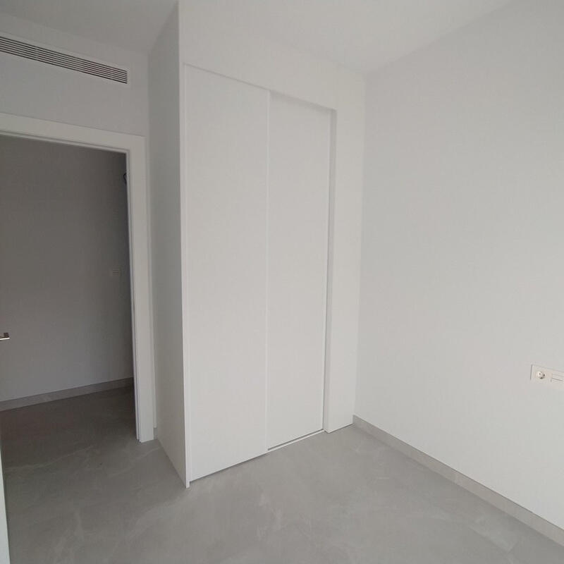 2 slaapkamer Appartement Te koop