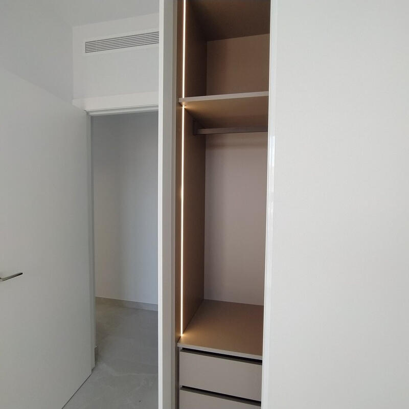 2 slaapkamer Appartement Te koop