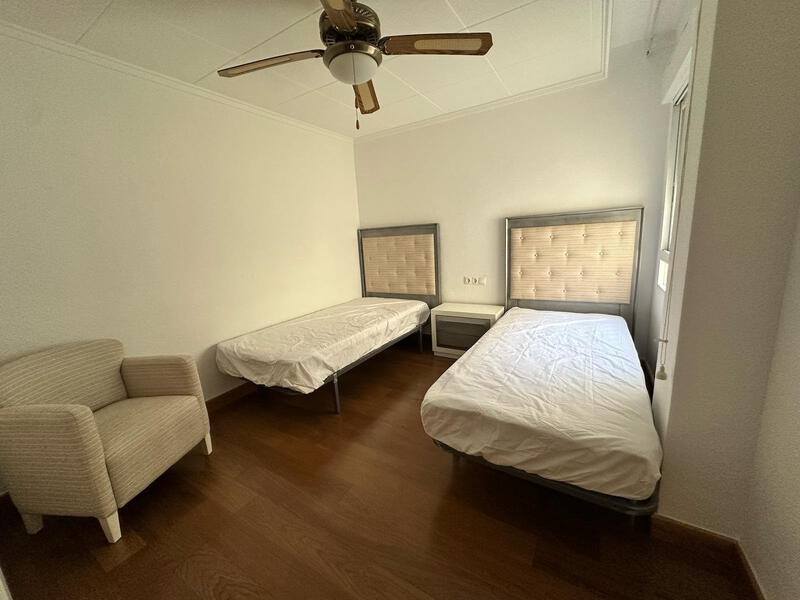 3 Schlafzimmer Appartement zu verkaufen