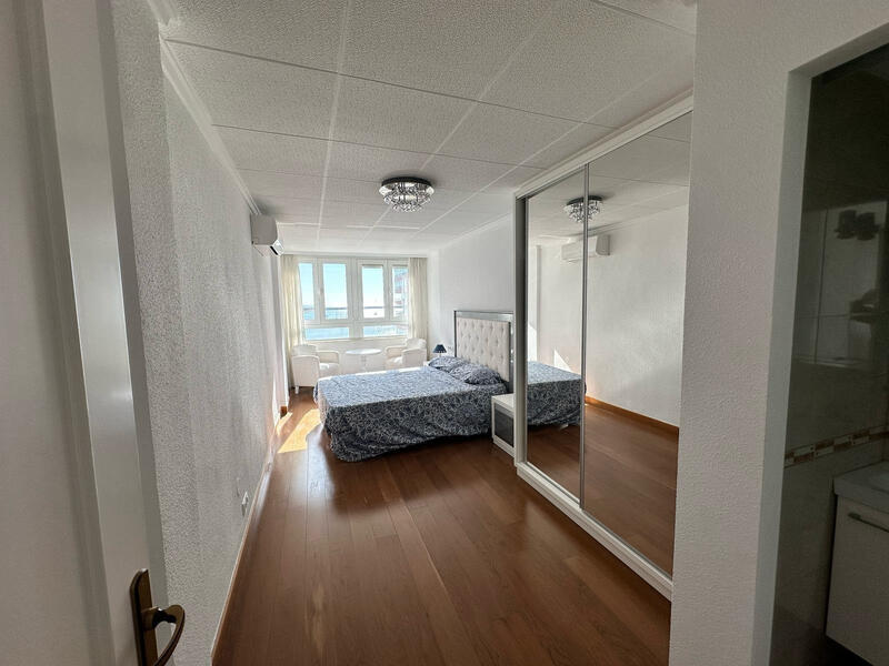 3 Schlafzimmer Appartement zu verkaufen