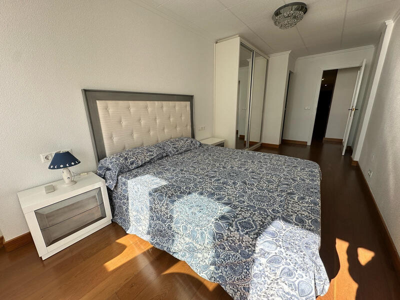 3 Schlafzimmer Appartement zu verkaufen