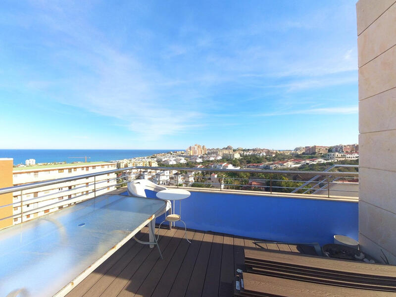 Apartamento en venta en Torrevieja, Alicante