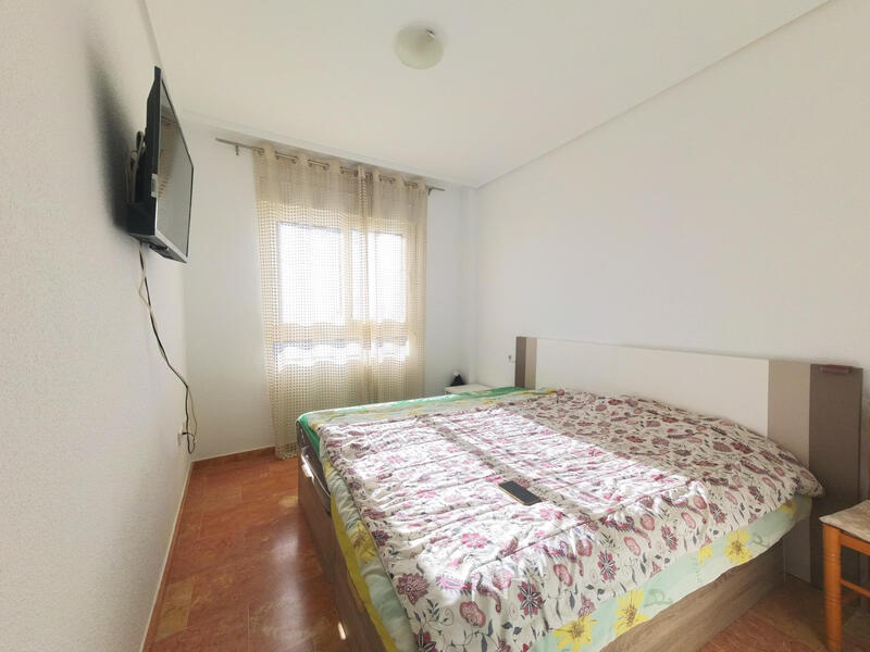 2 Schlafzimmer Appartement zu verkaufen