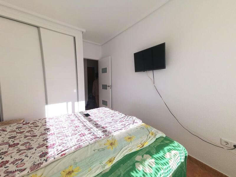 2 Schlafzimmer Appartement zu verkaufen