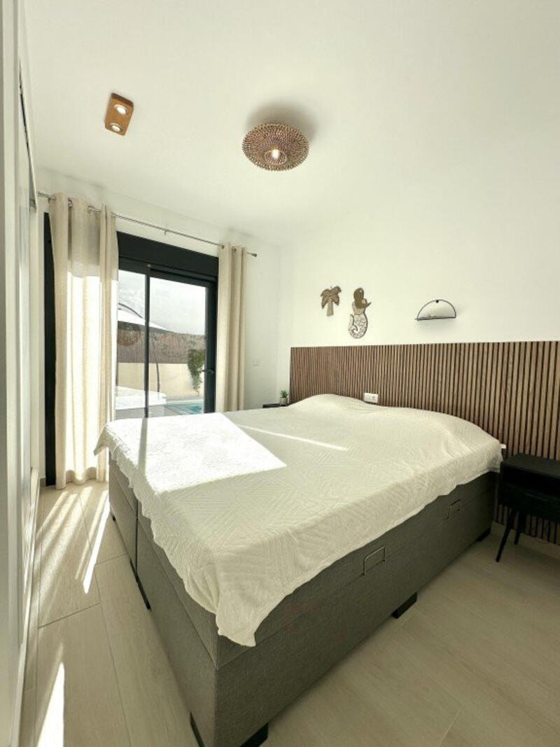 3 Schlafzimmer Villa zu verkaufen