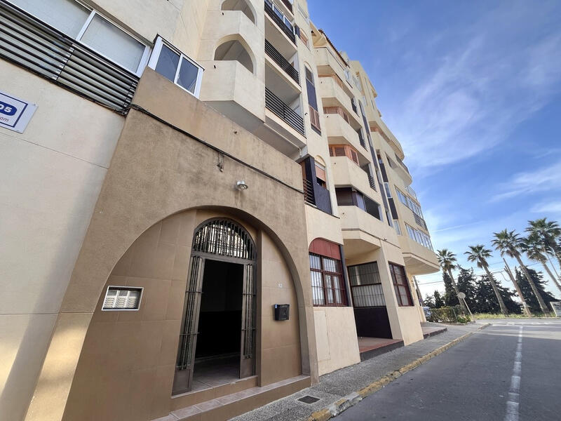 Appartement à vendre dans Torrevieja, Alicante