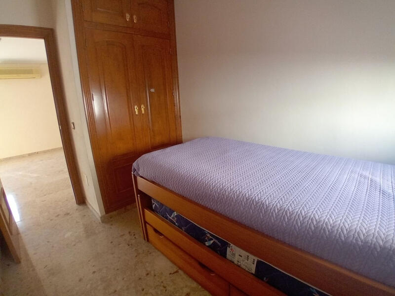 3 slaapkamer Appartement Te koop