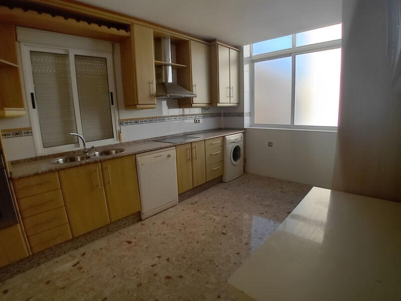 3 slaapkamer Appartement Te koop