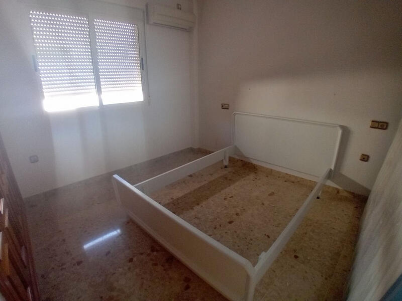 3 slaapkamer Appartement Te koop