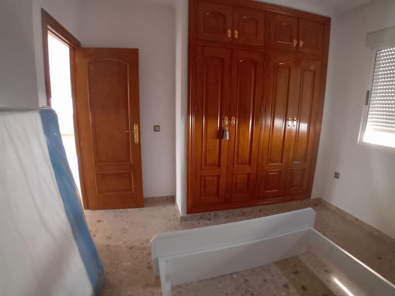 3 slaapkamer Appartement Te koop