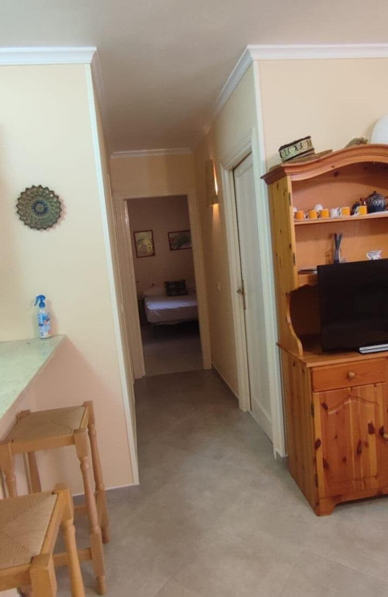 2 chambre Appartement à vendre