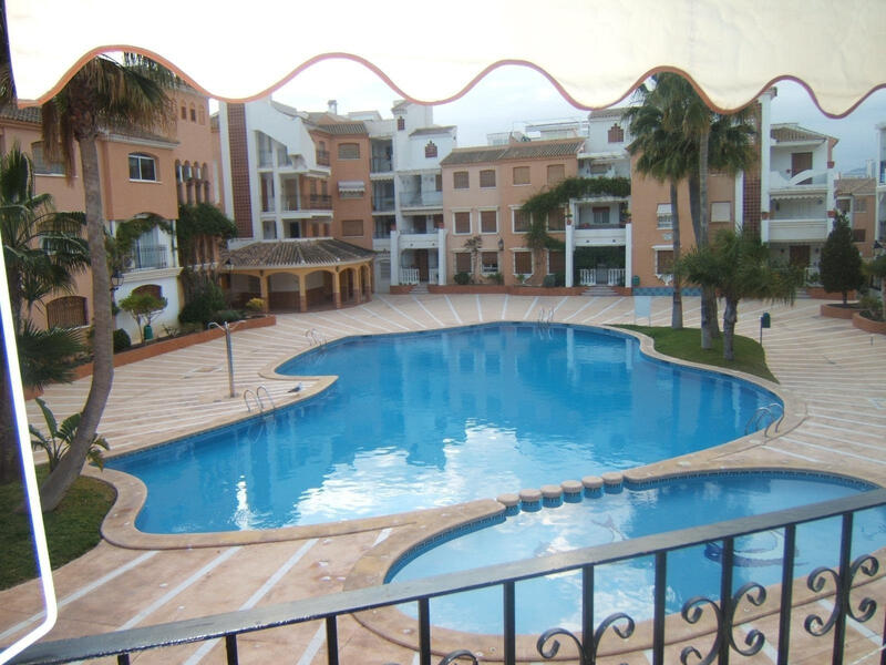 Appartement à vendre dans Torrevieja, Alicante