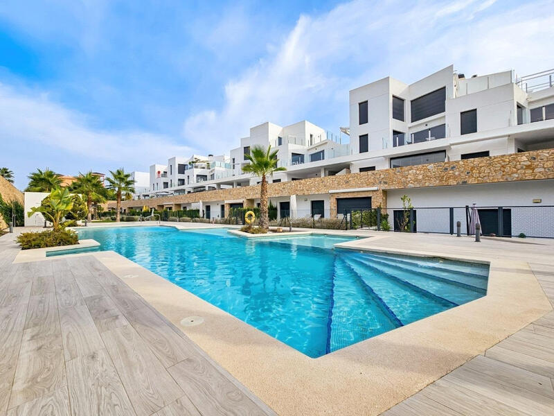 Appartement à vendre dans Orihuela Costa, Alicante