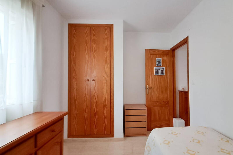 2 Schlafzimmer Appartement zu verkaufen