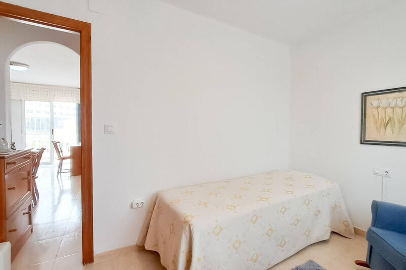 2 Schlafzimmer Appartement zu verkaufen