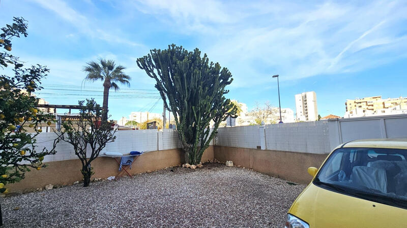 2 Cuarto Apartamento en venta