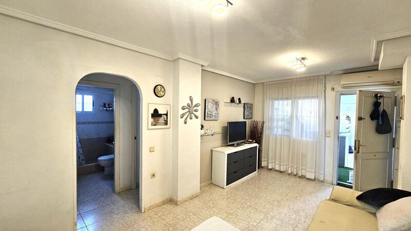 2 Cuarto Apartamento en venta