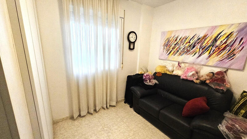 2 Cuarto Apartamento en venta