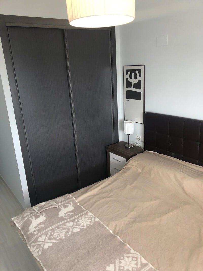 2 chambre Appartement à vendre