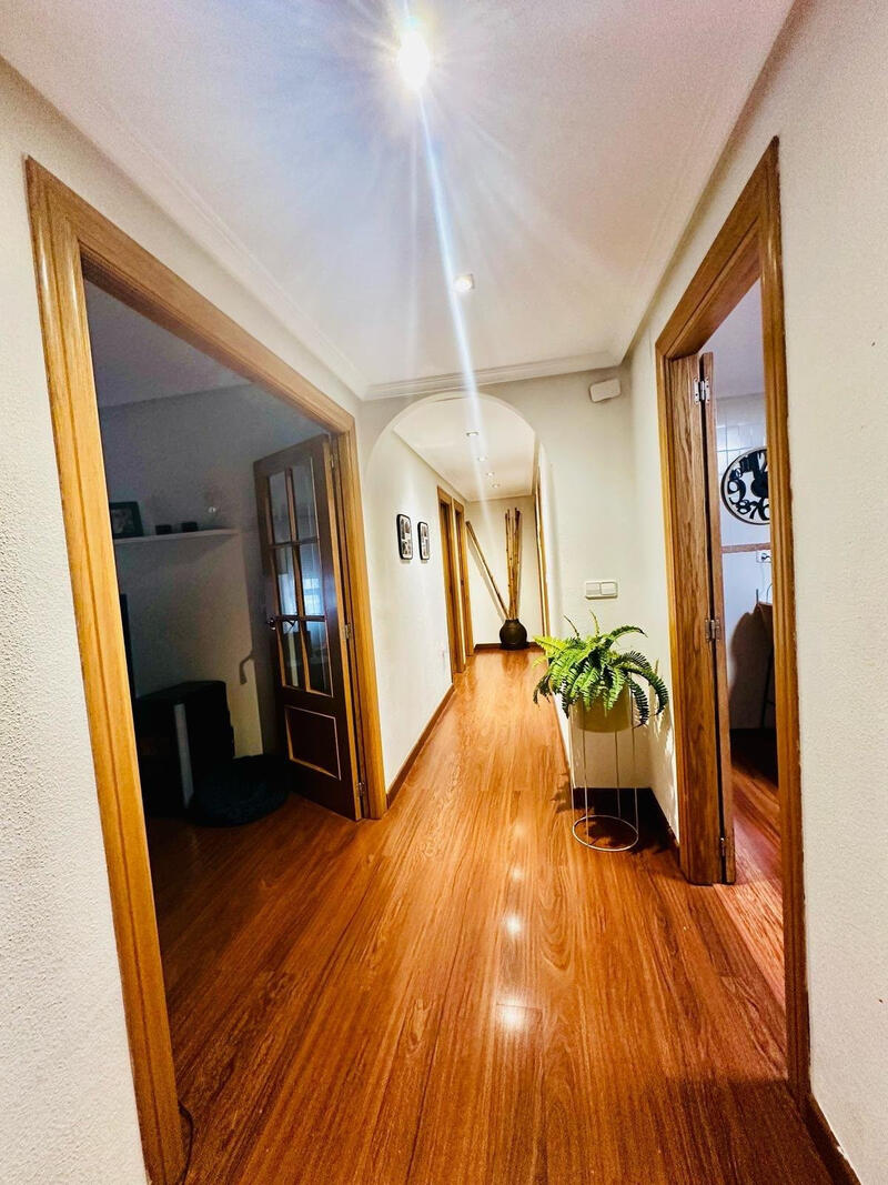 3 chambre Appartement à vendre