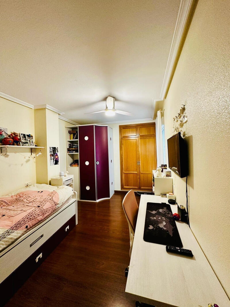 3 chambre Appartement à vendre