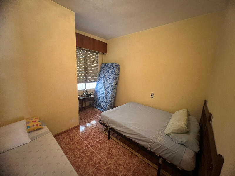 3 Schlafzimmer Appartement zu verkaufen