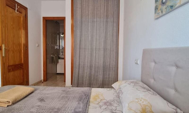 1 Schlafzimmer Appartement zu verkaufen