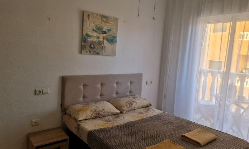 1 Schlafzimmer Appartement zu verkaufen