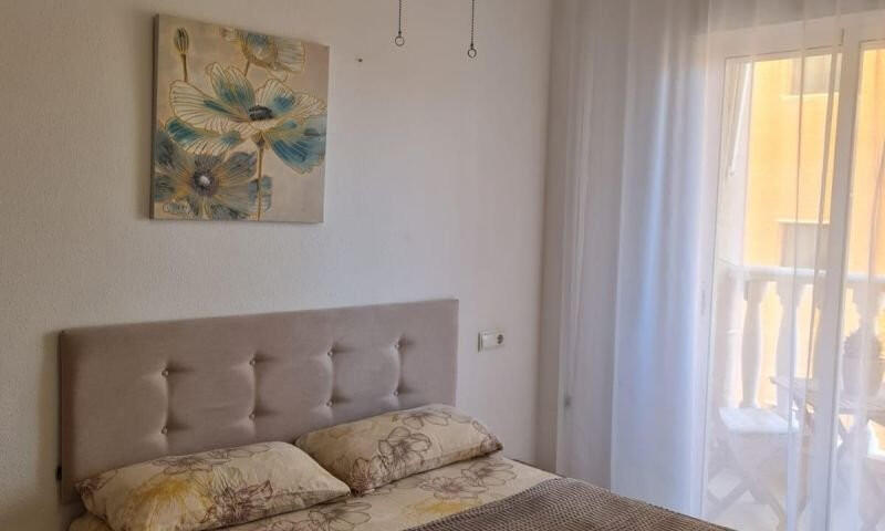 1 Schlafzimmer Appartement zu verkaufen