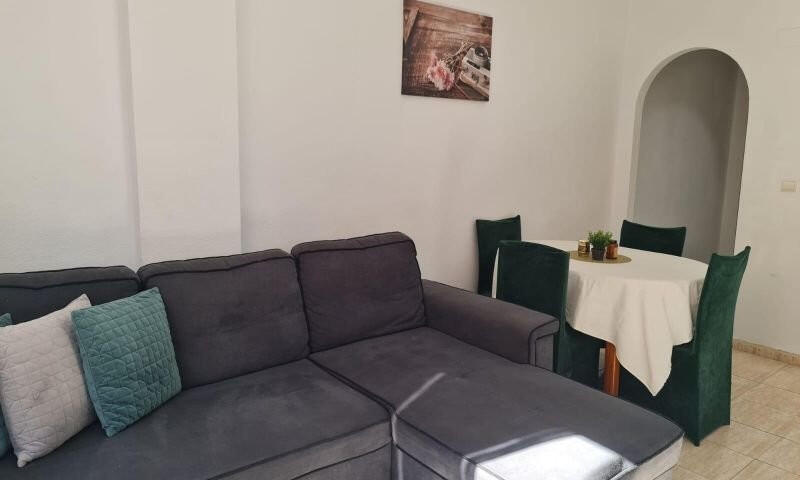 1 Schlafzimmer Appartement zu verkaufen