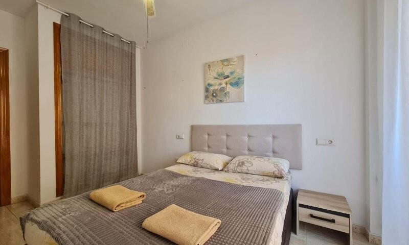 1 Schlafzimmer Appartement zu verkaufen