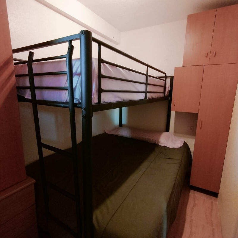 1 Schlafzimmer Appartement zu verkaufen